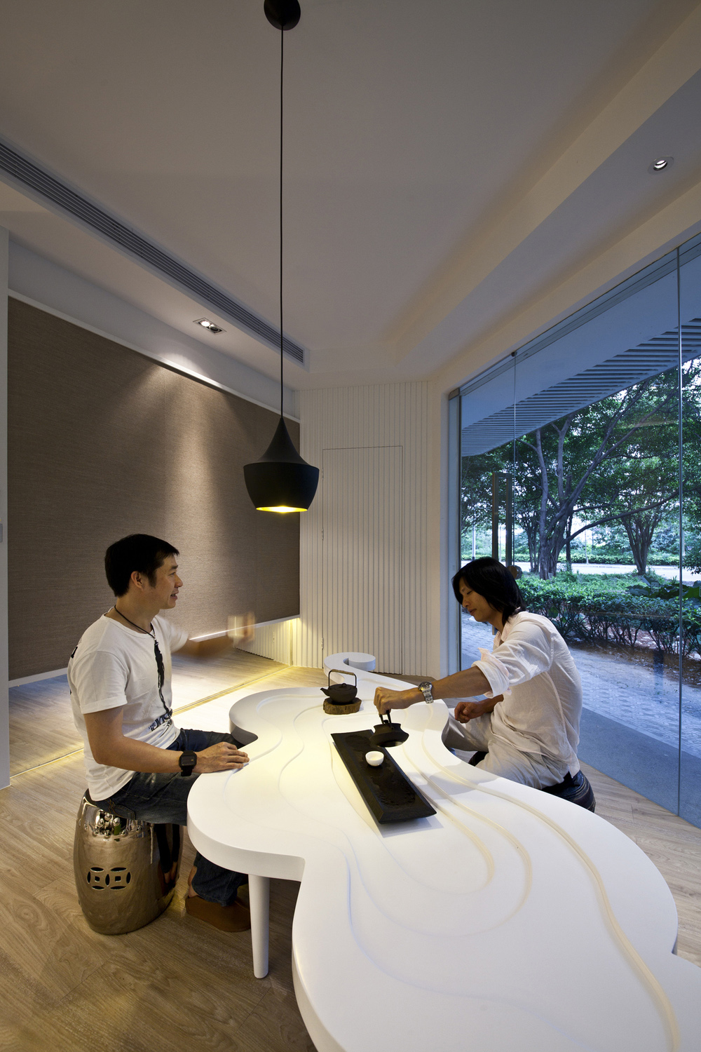 閔行區(qū)裝飾設(shè)計(jì)辦公室裝修效果圖-第7張圖片-上海古都建筑設(shè)計(jì)集團(tuán) 閔行區(qū)裝飾設(shè)計(jì)辦公室裝修效果圖-第7張圖片-上海古都建筑設(shè)計(jì)集團(tuán)