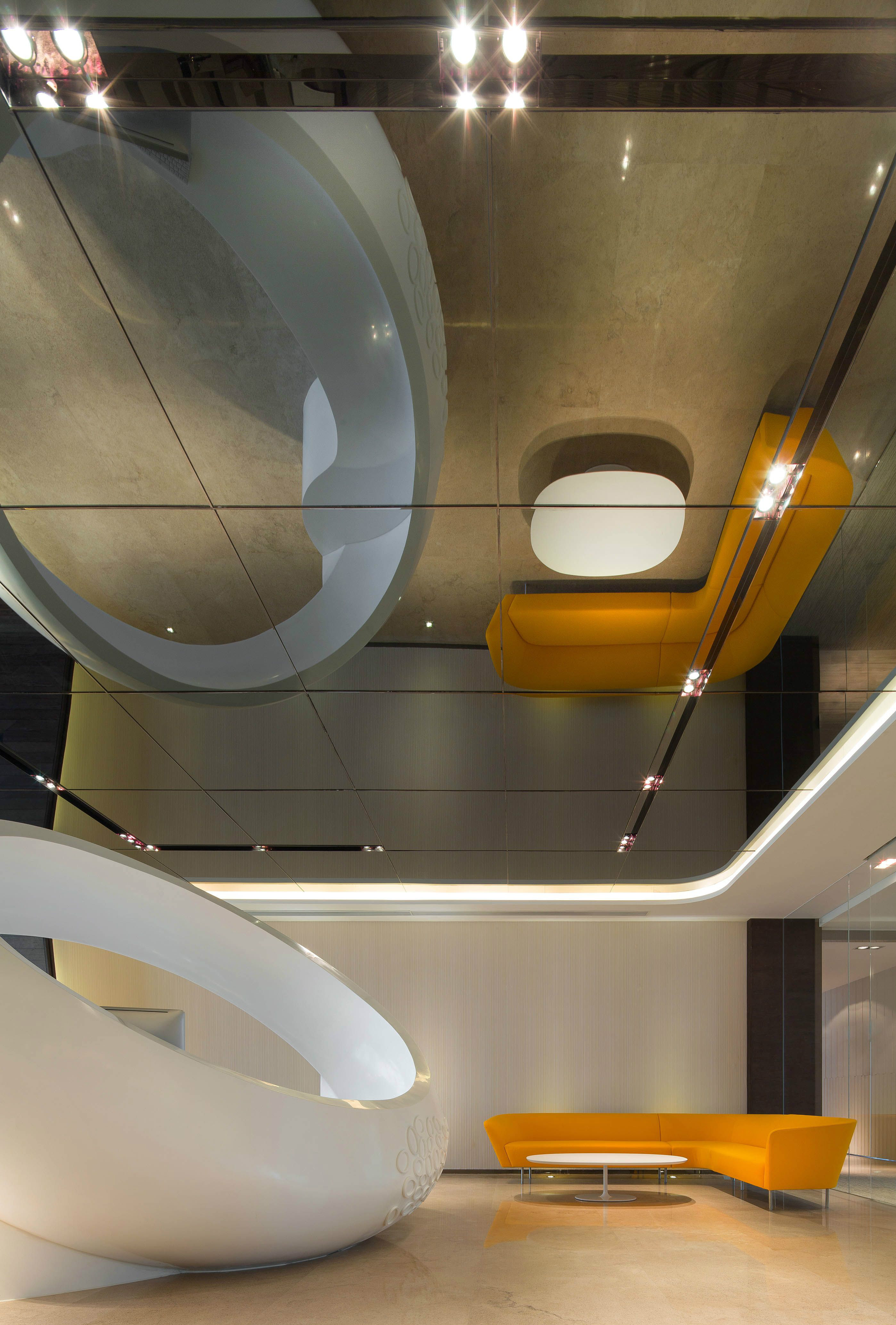 200平大氣敞亮辦公室裝修設(shè)計效果圖-第1張圖片-上海古都建筑設(shè)計集團 200平大氣敞亮辦公室裝修設(shè)計效果圖-第1張圖片-上海古都建筑設(shè)計集團