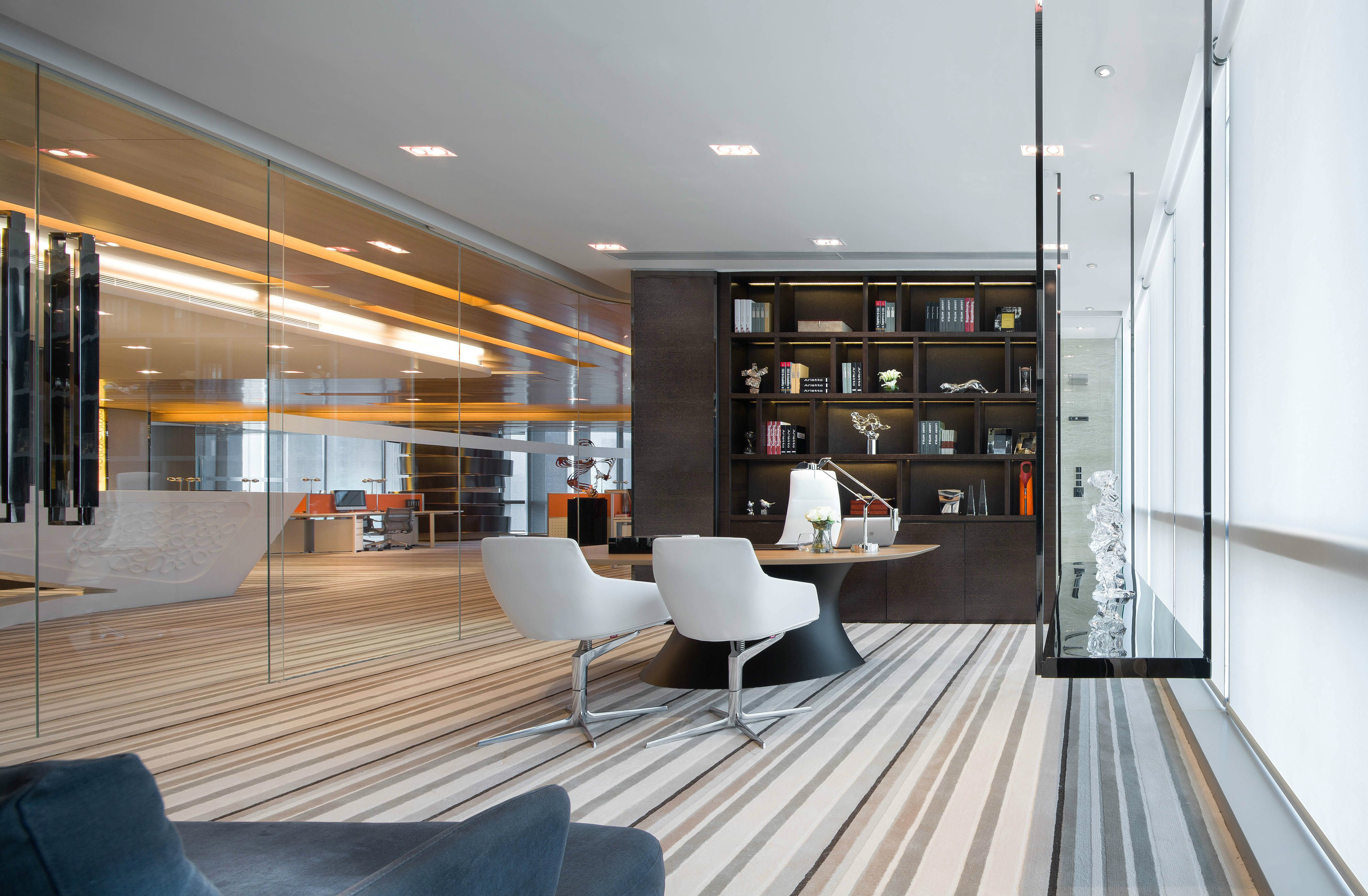 200平大氣敞亮辦公室裝修設(shè)計效果圖-第3張圖片-上海古都建筑設(shè)計集團 200平大氣敞亮辦公室裝修設(shè)計效果圖-第3張圖片-上海古都建筑設(shè)計集團