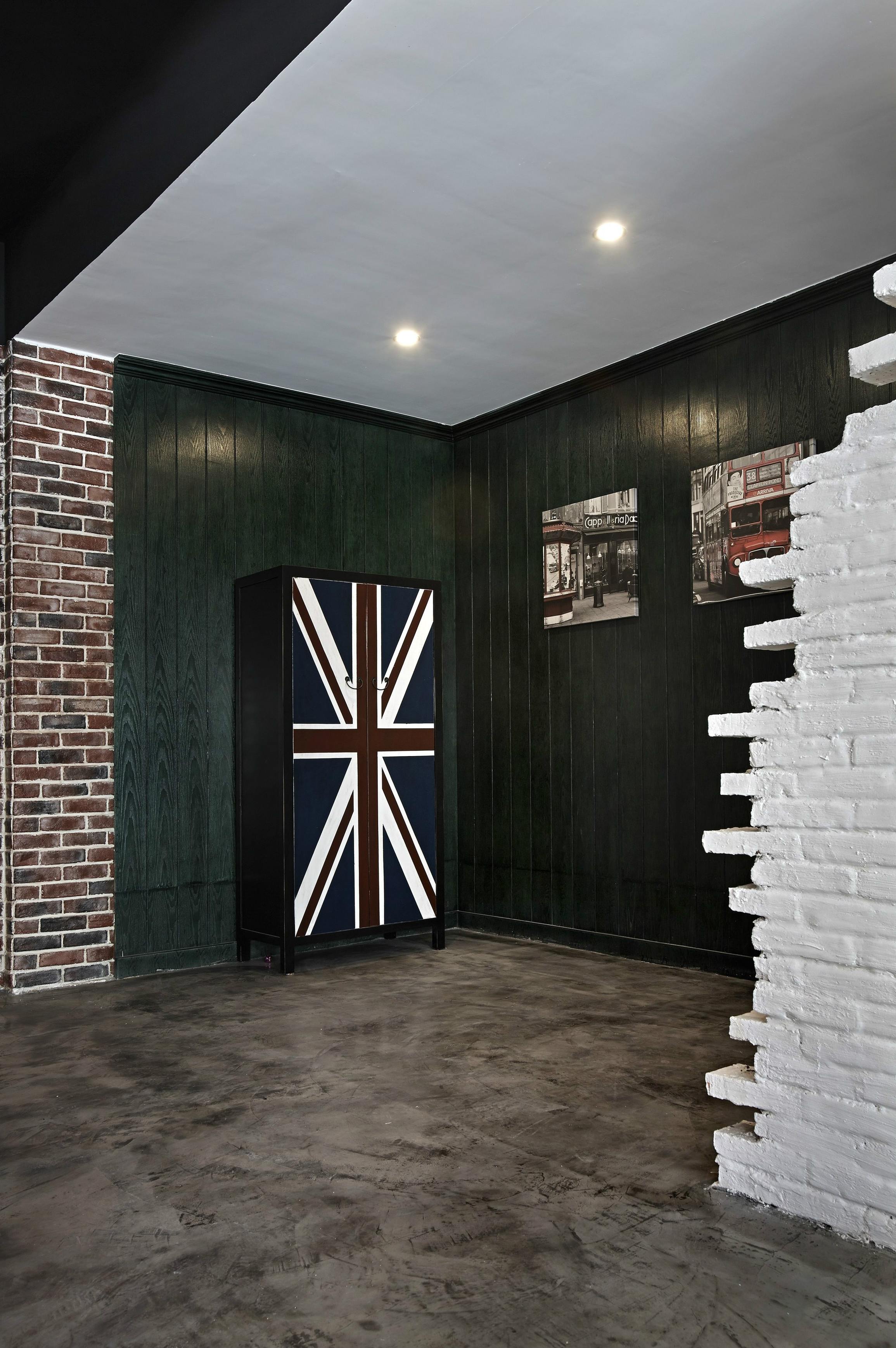 上海辦公室裝修英式風(fēng)格設(shè)計-第6張圖片-上海古都建筑設(shè)計集團 上海辦公室裝修英式風(fēng)格設(shè)計-第6張圖片-上海古都建筑設(shè)計集團