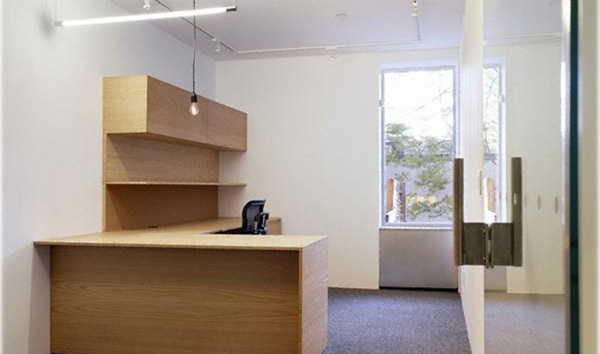 上海辦公室裝修暖色調(diào)設計方案-第6張圖片-上海古都建筑設計集團 上海辦公室裝修暖色調(diào)設計方案-第6張圖片-上海古都建筑設計集團