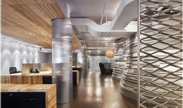 上海辦公室裝修暖色調(diào)設計方案-第8張圖片-上海古都建筑設計集團 上海辦公室裝修暖色調(diào)設計方案-第8張圖片-上海古都建筑設計集團