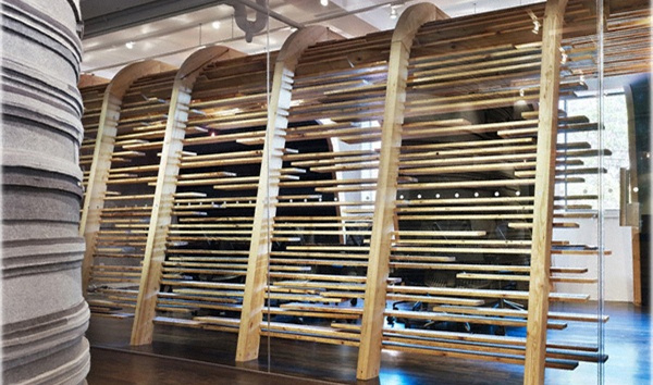 上海辦公室裝修暖色調(diào)設計方案-第1張圖片-上海古都建筑設計集團 上海辦公室裝修暖色調(diào)設計方案-第1張圖片-上海古都建筑設計集團