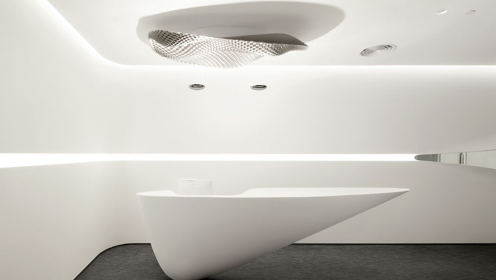 長寧區(qū)純白簡約辦公室裝修設(shè)計效果圖-第1張圖片-上海古都建筑設(shè)計集團(tuán) 長寧區(qū)純白簡約辦公室裝修設(shè)計效果圖-第1張圖片-上海古都建筑設(shè)計集團(tuán)