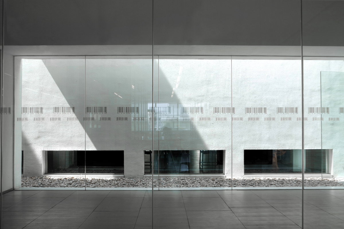 400平清新簡約圖書室裝修設(shè)計(jì)效果圖-第1張圖片-上海古都建筑設(shè)計(jì)集團(tuán) 400平清新簡約圖書室裝修設(shè)計(jì)效果圖-第1張圖片-上海古都建筑設(shè)計(jì)集團(tuán)