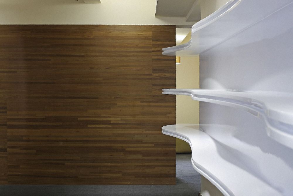 徐匯區(qū)膠囊辦公室裝修設計-第4張圖片-上海古都建筑設計集團 徐匯區(qū)膠囊辦公室裝修設計-第4張圖片-上海古都建筑設計集團