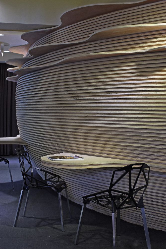 徐匯區(qū)膠囊辦公室裝修設計-第8張圖片-上海古都建筑設計集團 徐匯區(qū)膠囊辦公室裝修設計-第8張圖片-上海古都建筑設計集團