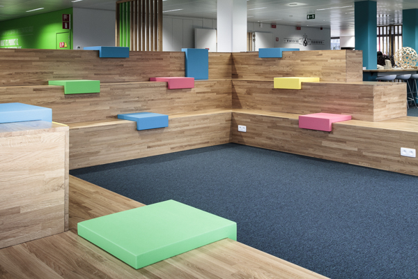 寶山區(qū)青春活力辦公室裝修設(shè)計(jì)-第8張圖片-上海古都建筑設(shè)計(jì)集團(tuán) 寶山區(qū)青春活力辦公室裝修設(shè)計(jì)-第8張圖片-上海古都建筑設(shè)計(jì)集團(tuán)