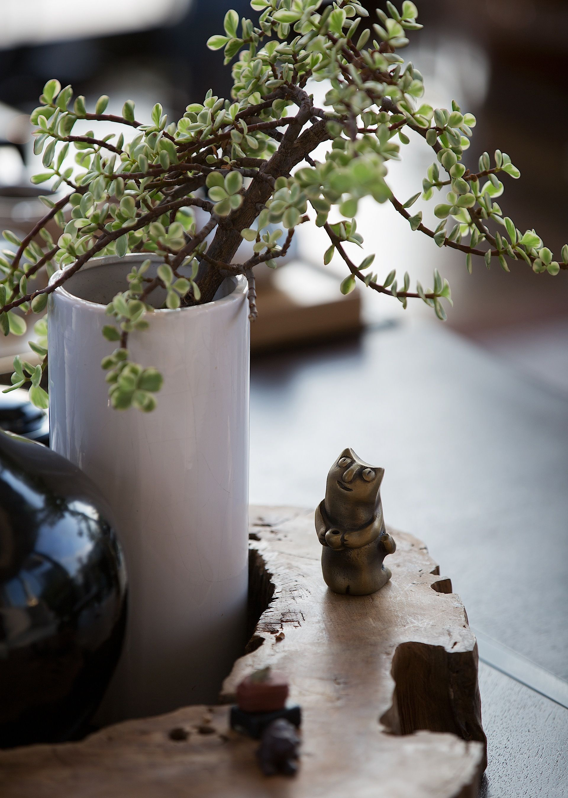 徐匯區(qū)辦公室裝修落地窗設(shè)計-第4張圖片-上海古都建筑設(shè)計集團