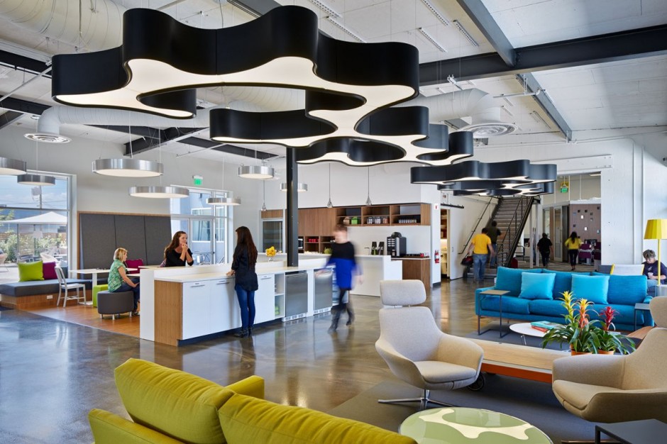 青浦區(qū)辦公室裝修美式風格設計-第2張圖片-上海古都建筑設計集團 青浦區(qū)辦公室裝修美式風格設計-第2張圖片-上海古都建筑設計集團