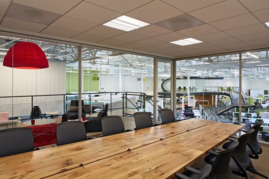 青浦區(qū)辦公室裝修美式風格設計-第6張圖片-上海古都建筑設計集團 青浦區(qū)辦公室裝修美式風格設計-第6張圖片-上海古都建筑設計集團