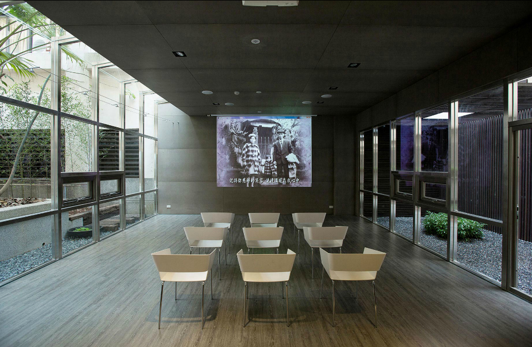 山景風(fēng)格辦公室裝修效果圖-第5張圖片-上海古都建筑設(shè)計集團(tuán) 山景風(fēng)格辦公室裝修效果圖-第5張圖片-上海古都建筑設(shè)計集團(tuán)