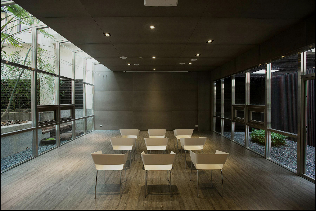 山景風(fēng)格辦公室裝修效果圖-第8張圖片-上海古都建筑設(shè)計集團(tuán) 山景風(fēng)格辦公室裝修效果圖-第8張圖片-上海古都建筑設(shè)計集團(tuán)