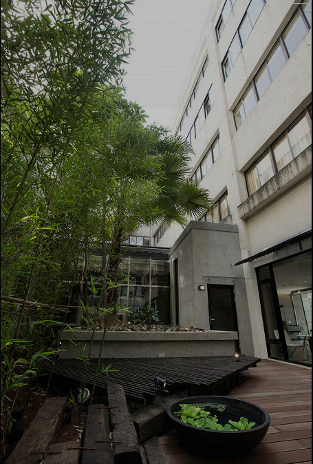 山景風(fēng)格辦公室裝修效果圖-第9張圖片-上海古都建筑設(shè)計集團(tuán) 山景風(fēng)格辦公室裝修效果圖-第9張圖片-上海古都建筑設(shè)計集團(tuán)