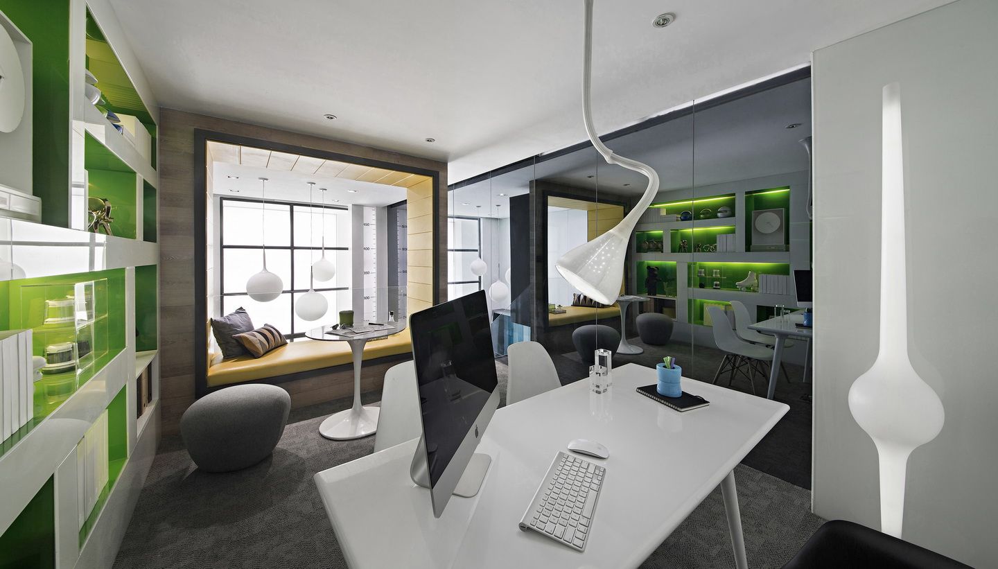 閔行區(qū)50平復(fù)式loft風(fēng)格辦公室裝修設(shè)計(jì)-第7張圖片-上海古都建筑設(shè)計(jì)集團(tuán) 閔行區(qū)50平復(fù)式loft風(fēng)格辦公室裝修設(shè)計(jì)-第7張圖片-上海古都建筑設(shè)計(jì)集團(tuán)