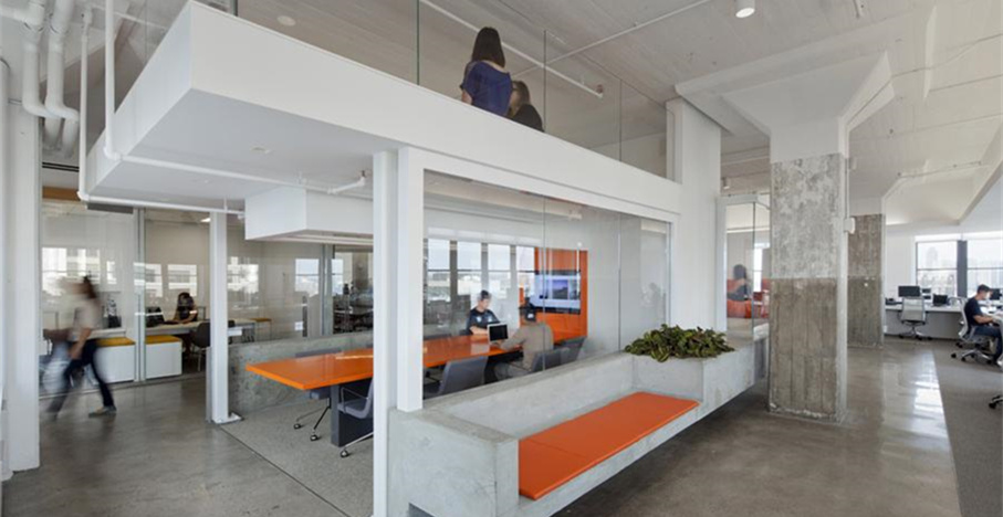 浦東新區(qū)現(xiàn)代簡(jiǎn)約風(fēng)格裝修-第5張圖片-上海古都建筑設(shè)計(jì)集團(tuán) 浦東新區(qū)現(xiàn)代簡(jiǎn)約風(fēng)格裝修-第5張圖片-上海古都建筑設(shè)計(jì)集團(tuán)