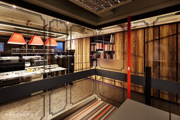 普陀區(qū)數(shù)字辦公室裝修設(shè)計(jì)-第2張圖片-上海古都建筑設(shè)計(jì)集團(tuán) 普陀區(qū)數(shù)字辦公室裝修設(shè)計(jì)-第2張圖片-上海古都建筑設(shè)計(jì)集團(tuán)