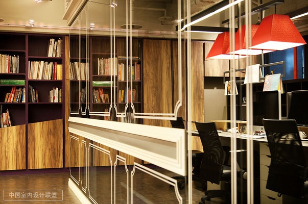 普陀區(qū)數(shù)字辦公室裝修設(shè)計(jì)-第7張圖片-上海古都建筑設(shè)計(jì)集團(tuán) 普陀區(qū)數(shù)字辦公室裝修設(shè)計(jì)-第7張圖片-上海古都建筑設(shè)計(jì)集團(tuán)