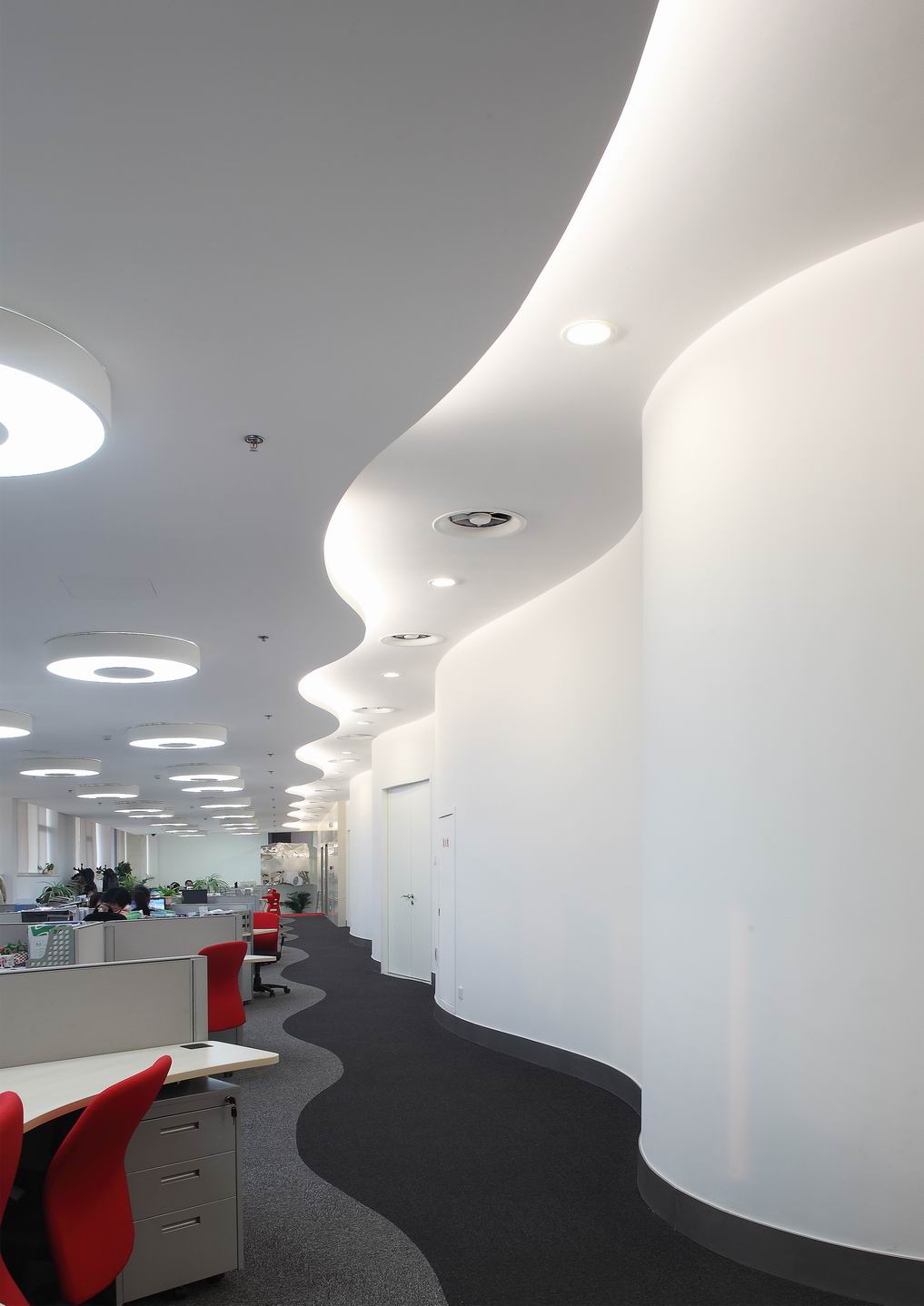 黃浦區(qū)質(zhì)檢中心辦公室裝修設(shè)計(jì)-第1張圖片-上海古都建筑設(shè)計(jì)集團(tuán) 黃浦區(qū)質(zhì)檢中心辦公室裝修設(shè)計(jì)-第1張圖片-上海古都建筑設(shè)計(jì)集團(tuán)