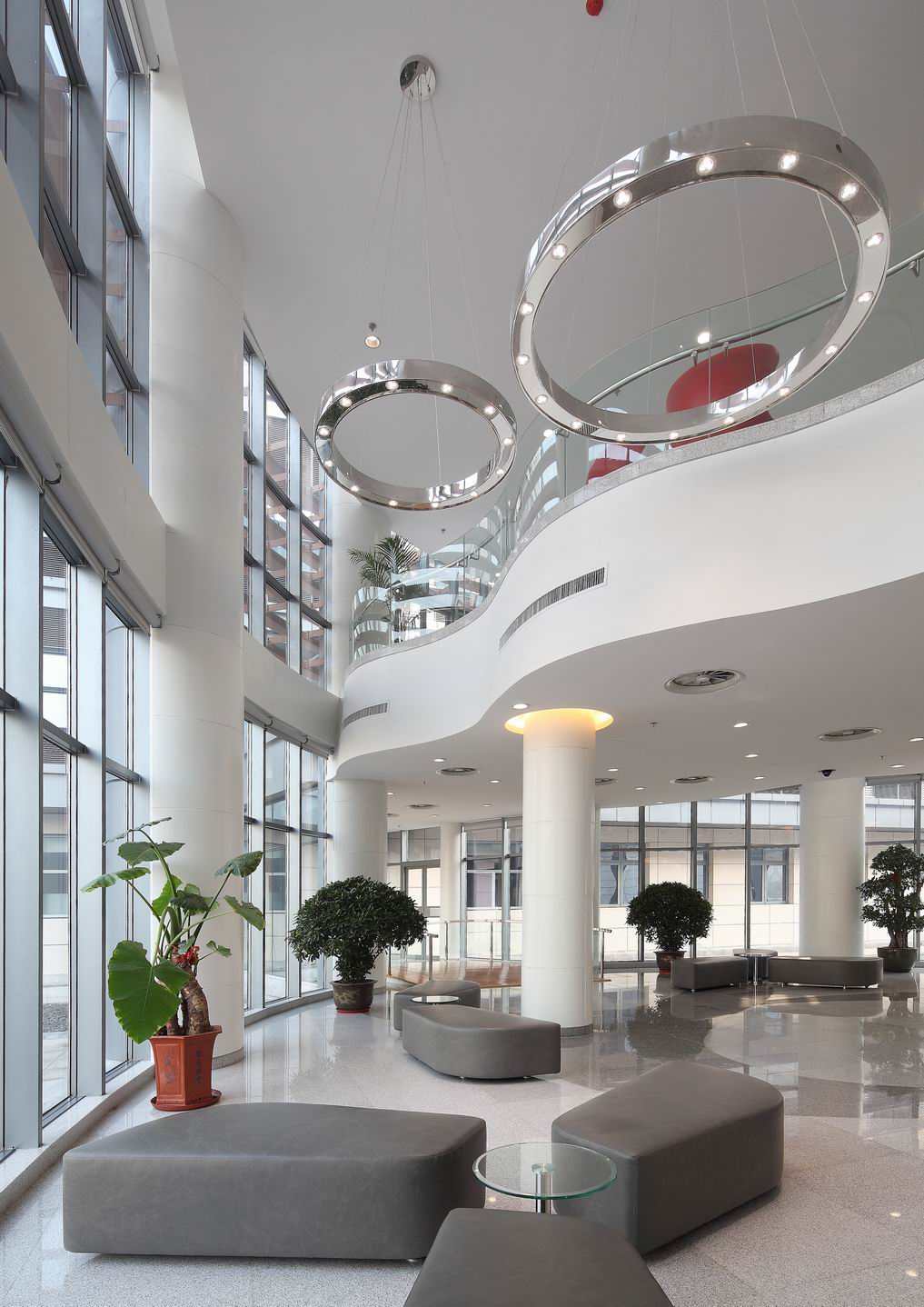 黃浦區(qū)質(zhì)檢中心辦公室裝修設(shè)計(jì)-第3張圖片-上海古都建筑設(shè)計(jì)集團(tuán) 黃浦區(qū)質(zhì)檢中心辦公室裝修設(shè)計(jì)-第3張圖片-上海古都建筑設(shè)計(jì)集團(tuán)