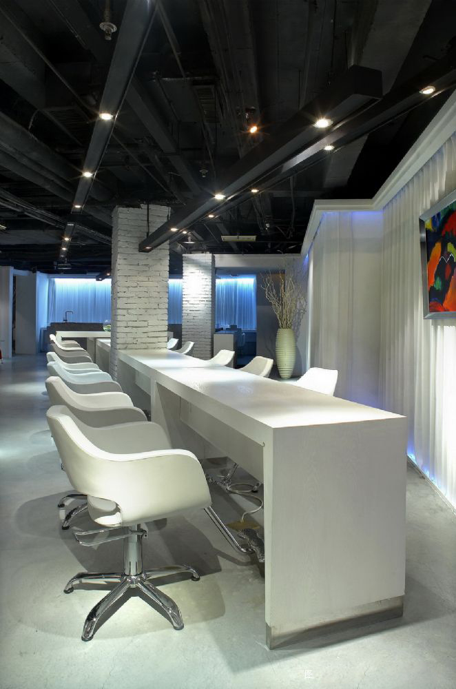 奢侈品公司辦公室裝修設(shè)計(jì)-第1張圖片-上海古都建筑設(shè)計(jì)集團(tuán) 奢侈品公司辦公室裝修設(shè)計(jì)-第1張圖片-上海古都建筑設(shè)計(jì)集團(tuán)