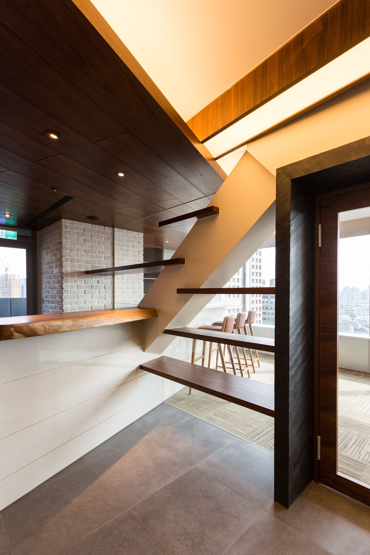 虹口區(qū)辦公室裝修會(huì)議室裝修設(shè)計(jì)-第3張圖片-上海古都建筑設(shè)計(jì)集團(tuán) 虹口區(qū)辦公室裝修會(huì)議室裝修設(shè)計(jì)-第3張圖片-上海古都建筑設(shè)計(jì)集團(tuán)