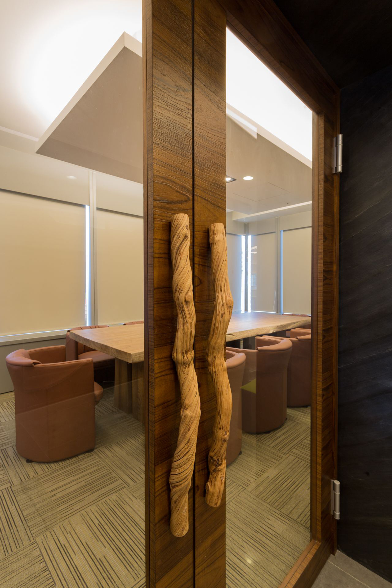 虹口區(qū)辦公室裝修會(huì)議室裝修設(shè)計(jì)-第4張圖片-上海古都建筑設(shè)計(jì)集團(tuán) 虹口區(qū)辦公室裝修會(huì)議室裝修設(shè)計(jì)-第4張圖片-上海古都建筑設(shè)計(jì)集團(tuán)