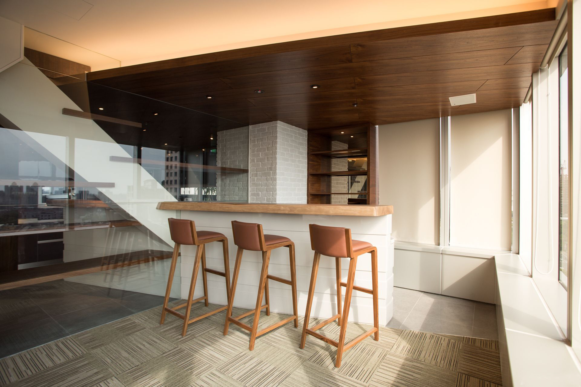 虹口區(qū)辦公室裝修會(huì)議室裝修設(shè)計(jì)-第5張圖片-上海古都建筑設(shè)計(jì)集團(tuán) 虹口區(qū)辦公室裝修會(huì)議室裝修設(shè)計(jì)-第5張圖片-上海古都建筑設(shè)計(jì)集團(tuán)