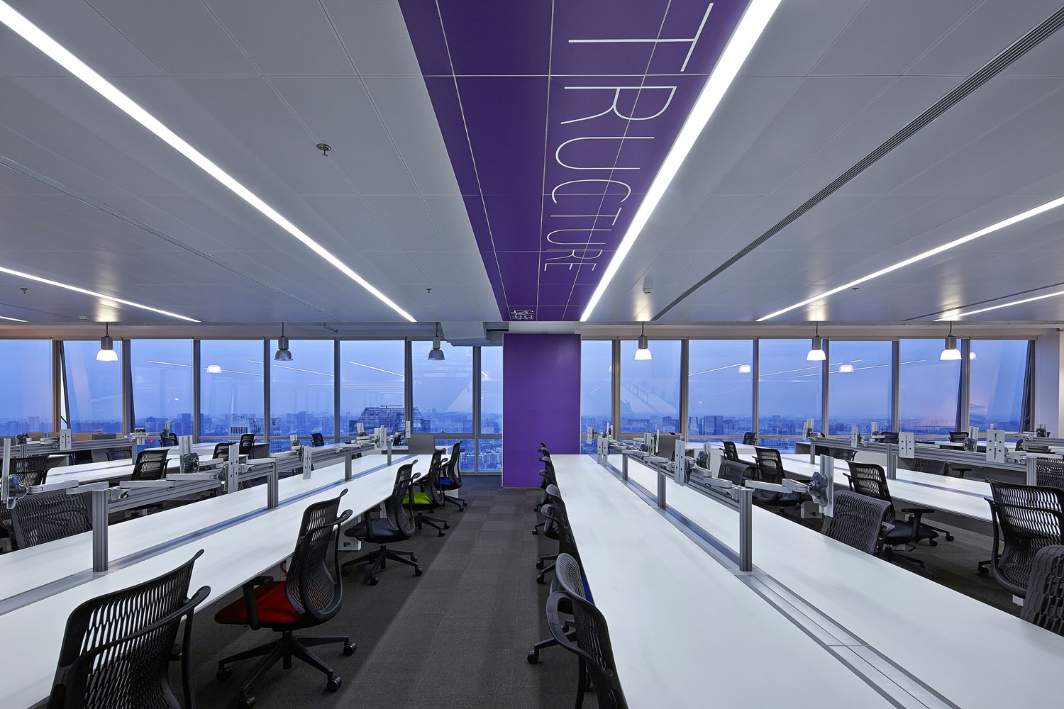 現(xiàn)代科技風(fēng)辦公室裝修設(shè)計效果圖-第10張圖片-上海古都建筑設(shè)計集團(tuán) 現(xiàn)代科技風(fēng)辦公室裝修設(shè)計效果圖-第10張圖片-上海古都建筑設(shè)計集團(tuán)