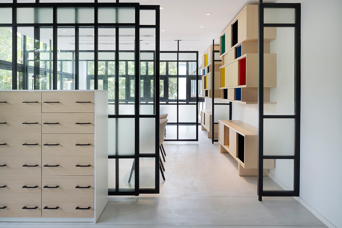 普陀區(qū)辦公室裝修簡約溫和風(fēng)格設(shè)計(jì)-第10張圖片-上海古都建筑設(shè)計(jì)集團(tuán) 普陀區(qū)辦公室裝修簡約溫和風(fēng)格設(shè)計(jì)-第10張圖片-上海古都建筑設(shè)計(jì)集團(tuán)