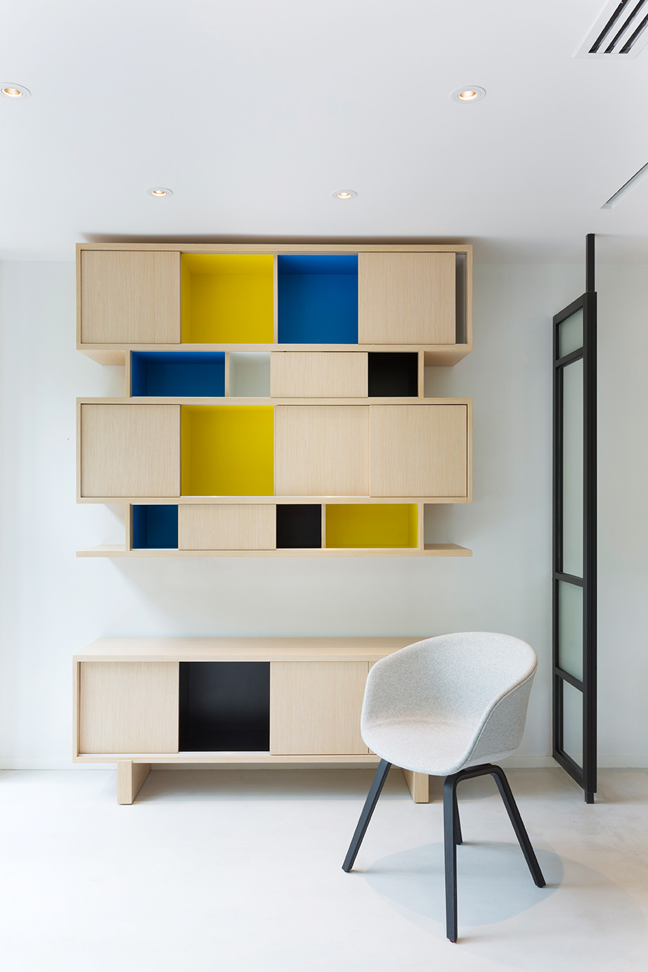 普陀區(qū)辦公室裝修簡約溫和風(fēng)格設(shè)計(jì)-第11張圖片-上海古都建筑設(shè)計(jì)集團(tuán) 普陀區(qū)辦公室裝修簡約溫和風(fēng)格設(shè)計(jì)-第11張圖片-上海古都建筑設(shè)計(jì)集團(tuán)