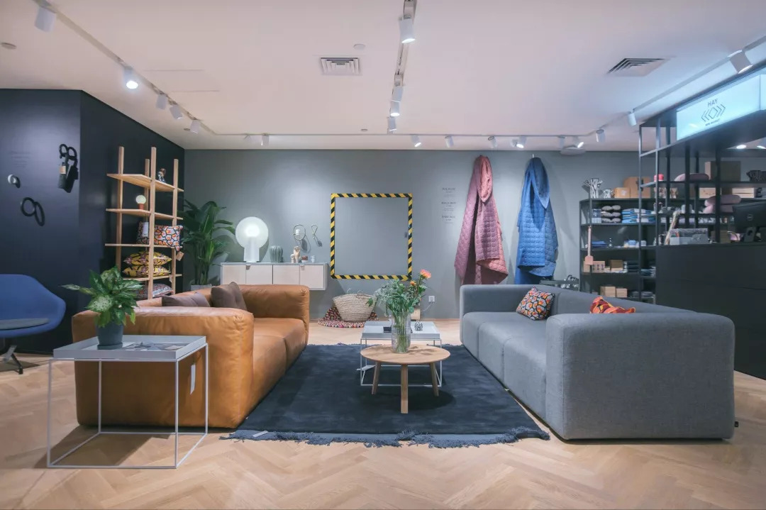 上海辦公室裝修北歐風格家具店裝修設(shè)計-第2張圖片-上海古都建筑設(shè)計集團 上海辦公室裝修北歐風格家具店裝修設(shè)計-第2張圖片-上海古都建筑設(shè)計集團