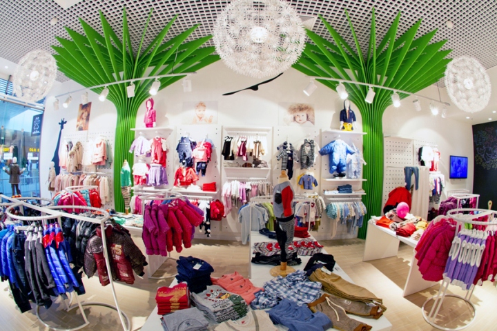 青浦區(qū)時(shí)尚童裝店裝修設(shè)計(jì)-第2張圖片-上海古都建筑設(shè)計(jì)集團(tuán) 青浦區(qū)時(shí)尚童裝店裝修設(shè)計(jì)-第2張圖片-上海古都建筑設(shè)計(jì)集團(tuán)