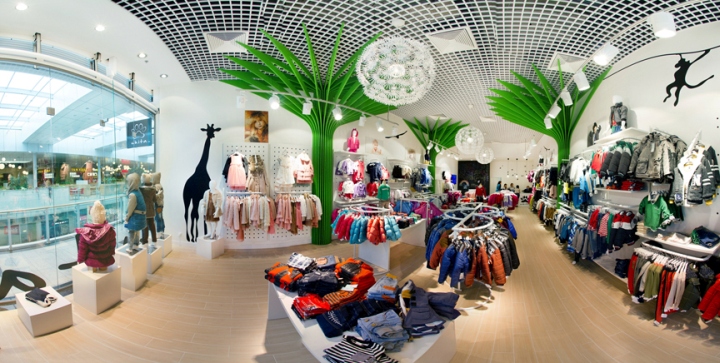 青浦區(qū)時(shí)尚童裝店裝修設(shè)計(jì)-第4張圖片-上海古都建筑設(shè)計(jì)集團(tuán) 青浦區(qū)時(shí)尚童裝店裝修設(shè)計(jì)-第4張圖片-上海古都建筑設(shè)計(jì)集團(tuán)