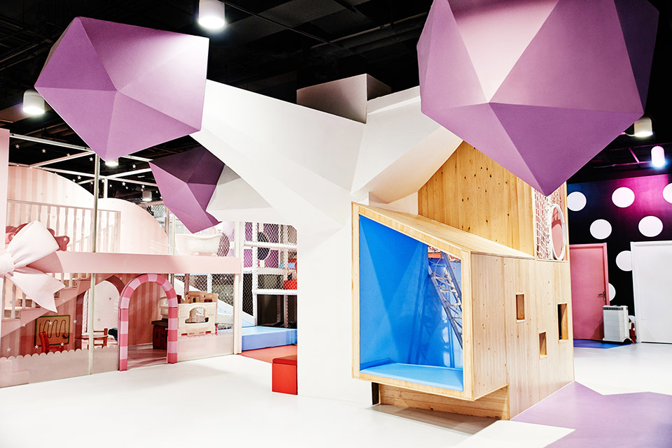 黃浦區(qū)兒童樂(lè)園裝修設(shè)計(jì)-第1張圖片-上海古都建筑設(shè)計(jì)集團(tuán) 黃浦區(qū)兒童樂(lè)園裝修設(shè)計(jì)-第1張圖片-上海古都建筑設(shè)計(jì)集團(tuán)