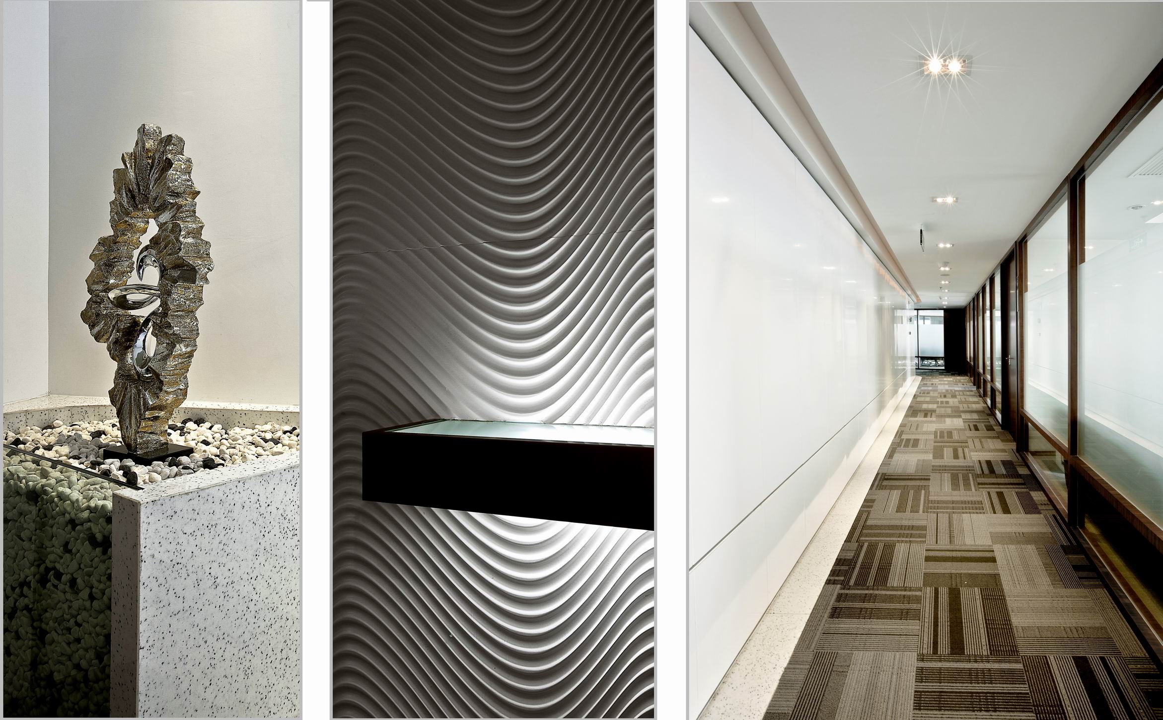 TCL公司辦公樓裝修設(shè)計(jì)-第6張圖片-上海古都建筑設(shè)計(jì)集團(tuán) TCL公司辦公樓裝修設(shè)計(jì)-第6張圖片-上海古都建筑設(shè)計(jì)集團(tuán)