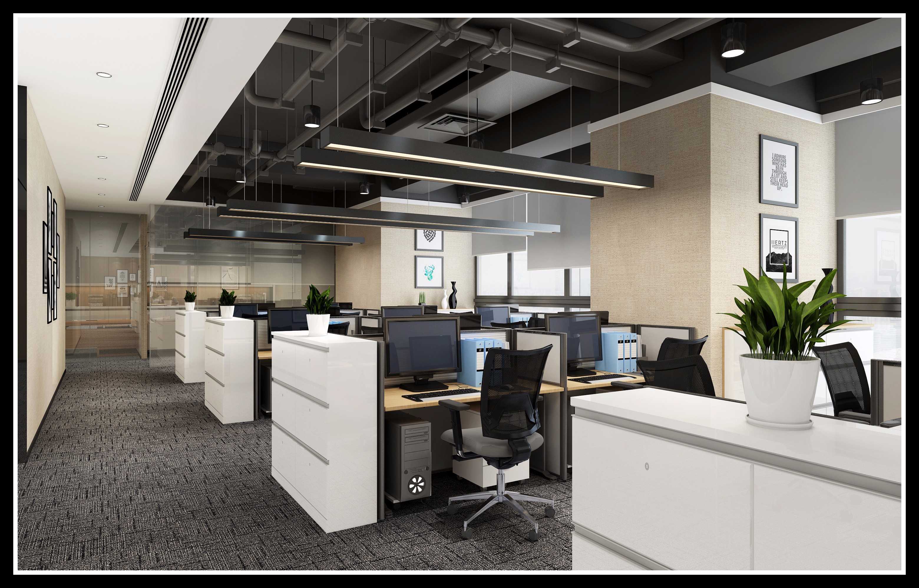 青浦區(qū)辦公室茶水間裝修設(shè)計(jì)-第2張圖片-上海古都建筑設(shè)計(jì)集團(tuán) 青浦區(qū)辦公室茶水間裝修設(shè)計(jì)-第2張圖片-上海古都建筑設(shè)計(jì)集團(tuán)