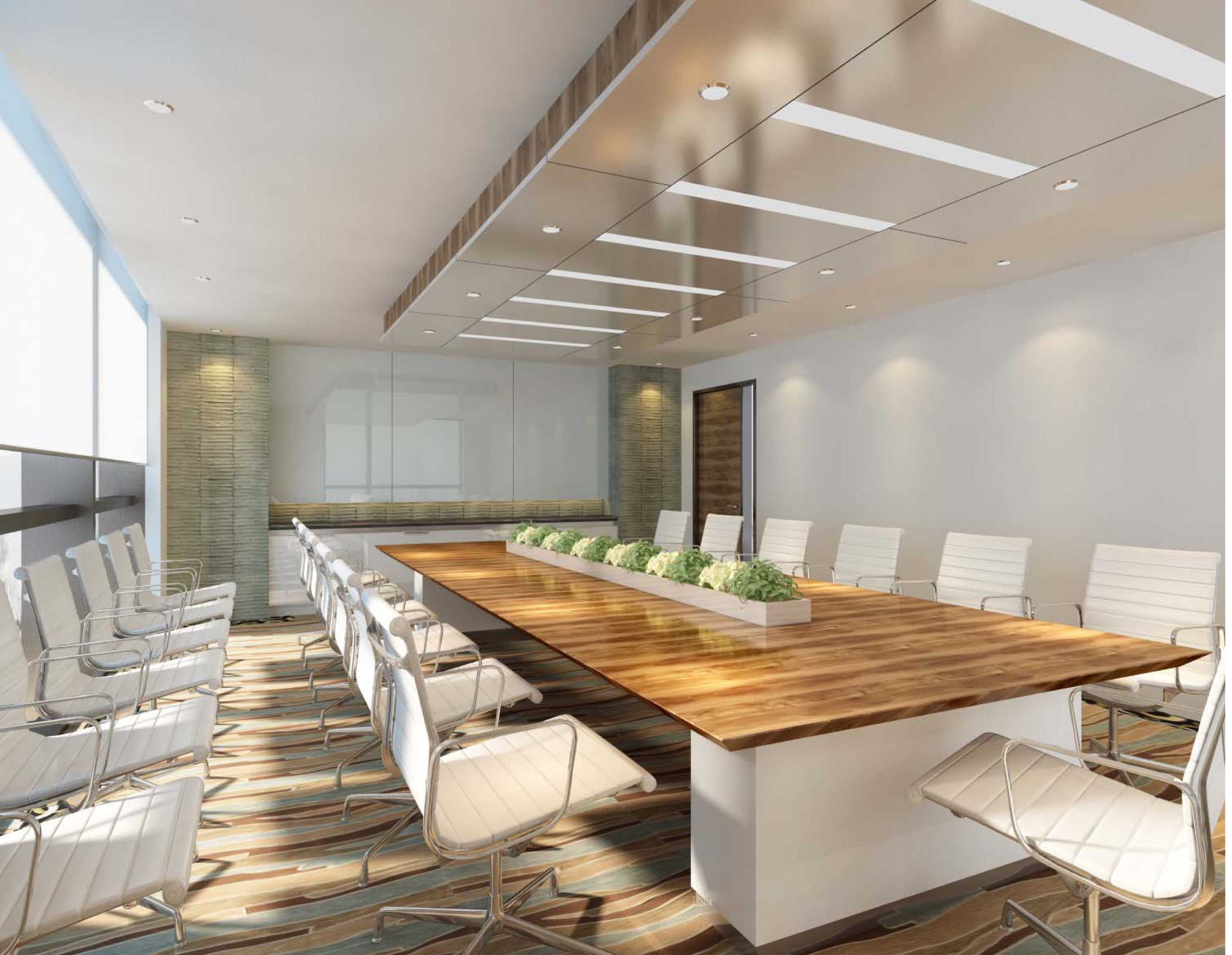 房地產(chǎn)公司辦公室裝修設(shè)計-第2張圖片-上海古都建筑設(shè)計集團 房地產(chǎn)公司辦公室裝修設(shè)計-第2張圖片-上海古都建筑設(shè)計集團