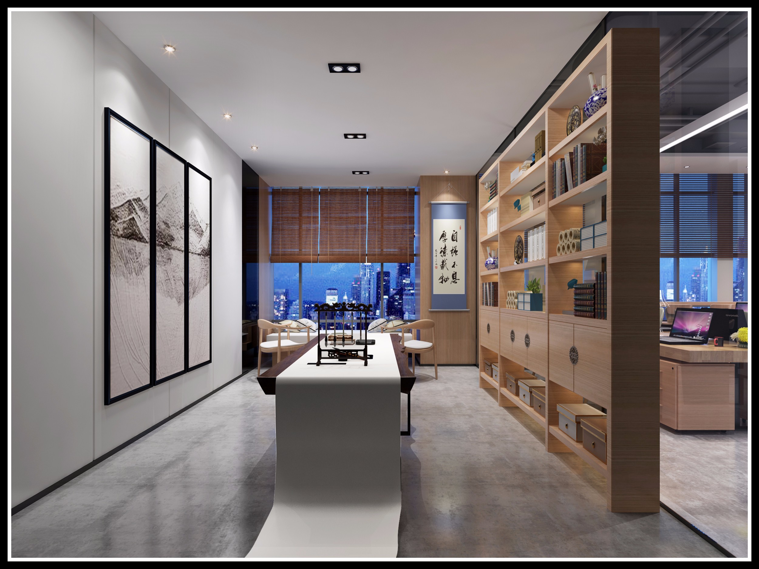 浦東新區(qū)奢華工業(yè)風(fēng)辦公室裝修設(shè)計-第7張圖片-上海古都建筑設(shè)計集團(tuán) 浦東新區(qū)奢華工業(yè)風(fēng)辦公室裝修設(shè)計-第7張圖片-上海古都建筑設(shè)計集團(tuán)