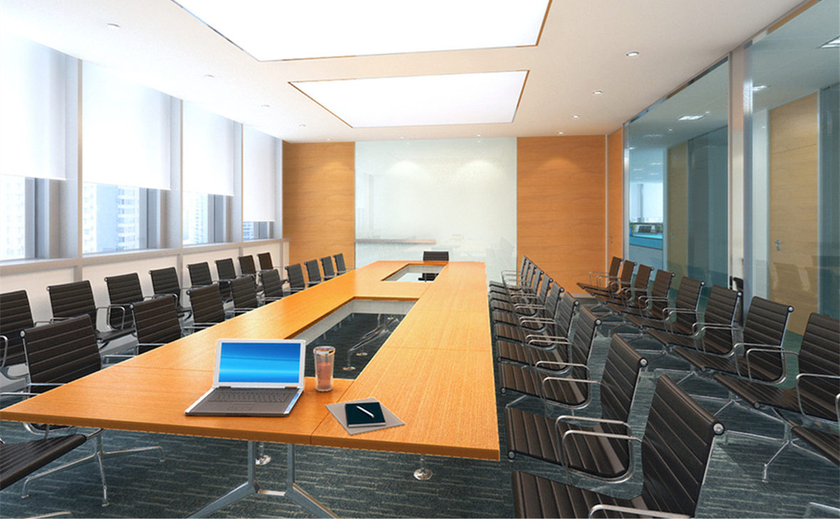 普陀區(qū)簡約辦公空間裝修設(shè)計-第2張圖片-上海古都建筑設(shè)計集團 普陀區(qū)簡約辦公空間裝修設(shè)計-第2張圖片-上海古都建筑設(shè)計集團