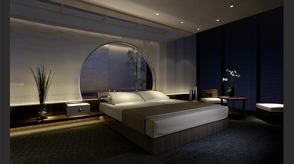 水墨江南風(fēng)格辦公室裝修設(shè)計(jì)-第4張圖片-上海古都建筑設(shè)計(jì)集團(tuán) 水墨江南風(fēng)格辦公室裝修設(shè)計(jì)-第4張圖片-上海古都建筑設(shè)計(jì)集團(tuán)