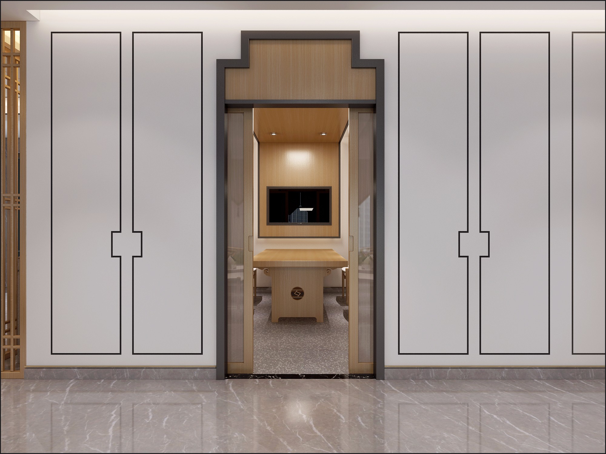 休閑風(fēng)格辦公室裝修設(shè)計-第1張圖片-上海古都建筑設(shè)計集團(tuán) 休閑風(fēng)格辦公室裝修設(shè)計-第1張圖片-上海古都建筑設(shè)計集團(tuán)