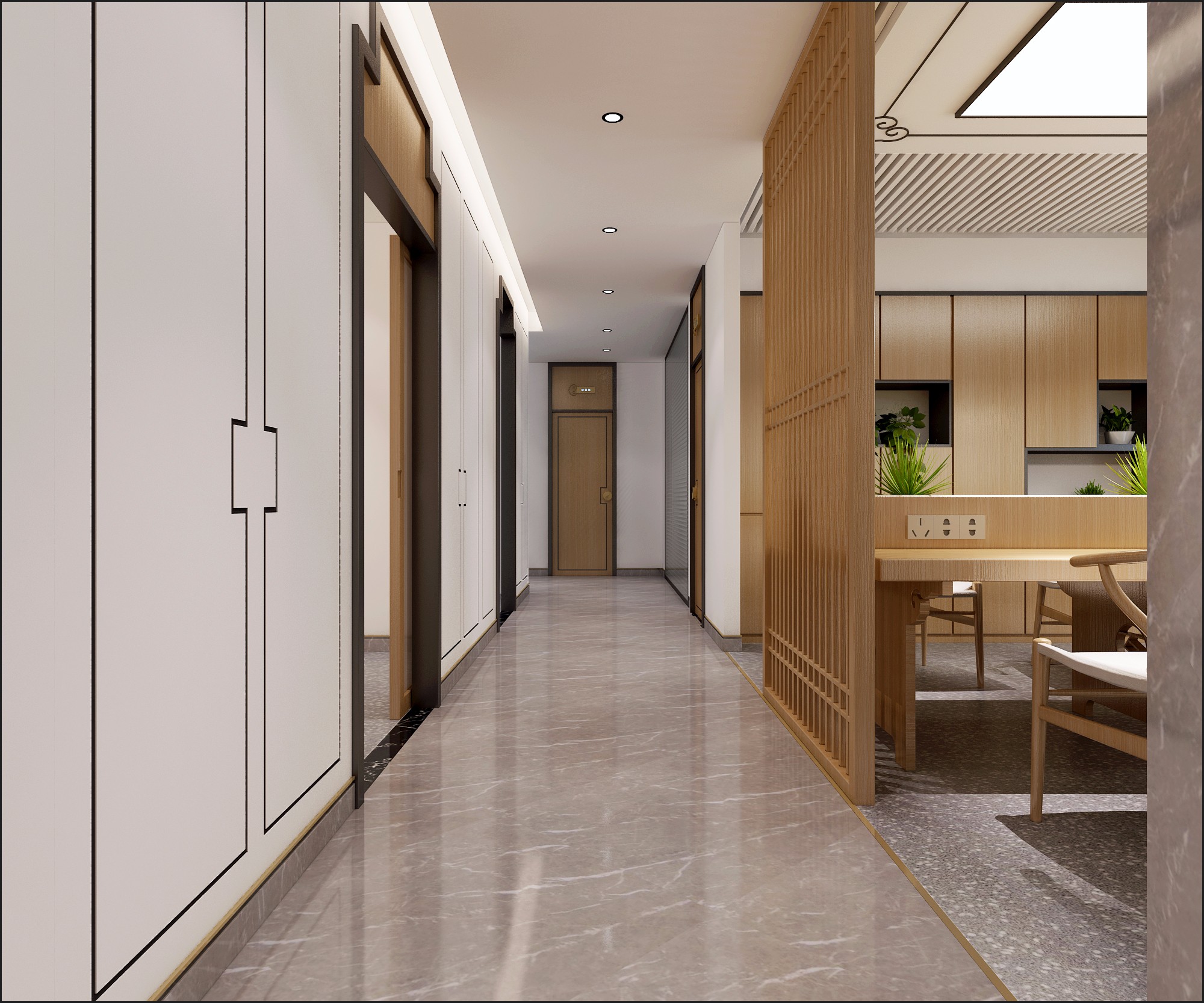 休閑風(fēng)格辦公室裝修設(shè)計-第2張圖片-上海古都建筑設(shè)計集團(tuán) 休閑風(fēng)格辦公室裝修設(shè)計-第2張圖片-上海古都建筑設(shè)計集團(tuán)