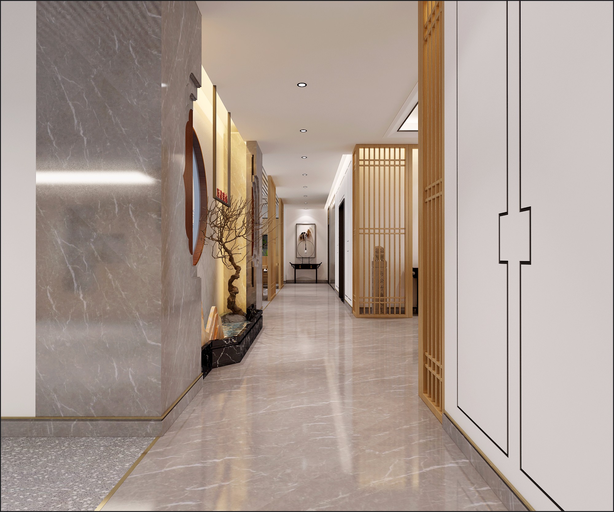 休閑風(fēng)格辦公室裝修設(shè)計-第4張圖片-上海古都建筑設(shè)計集團(tuán) 休閑風(fēng)格辦公室裝修設(shè)計-第4張圖片-上海古都建筑設(shè)計集團(tuán)