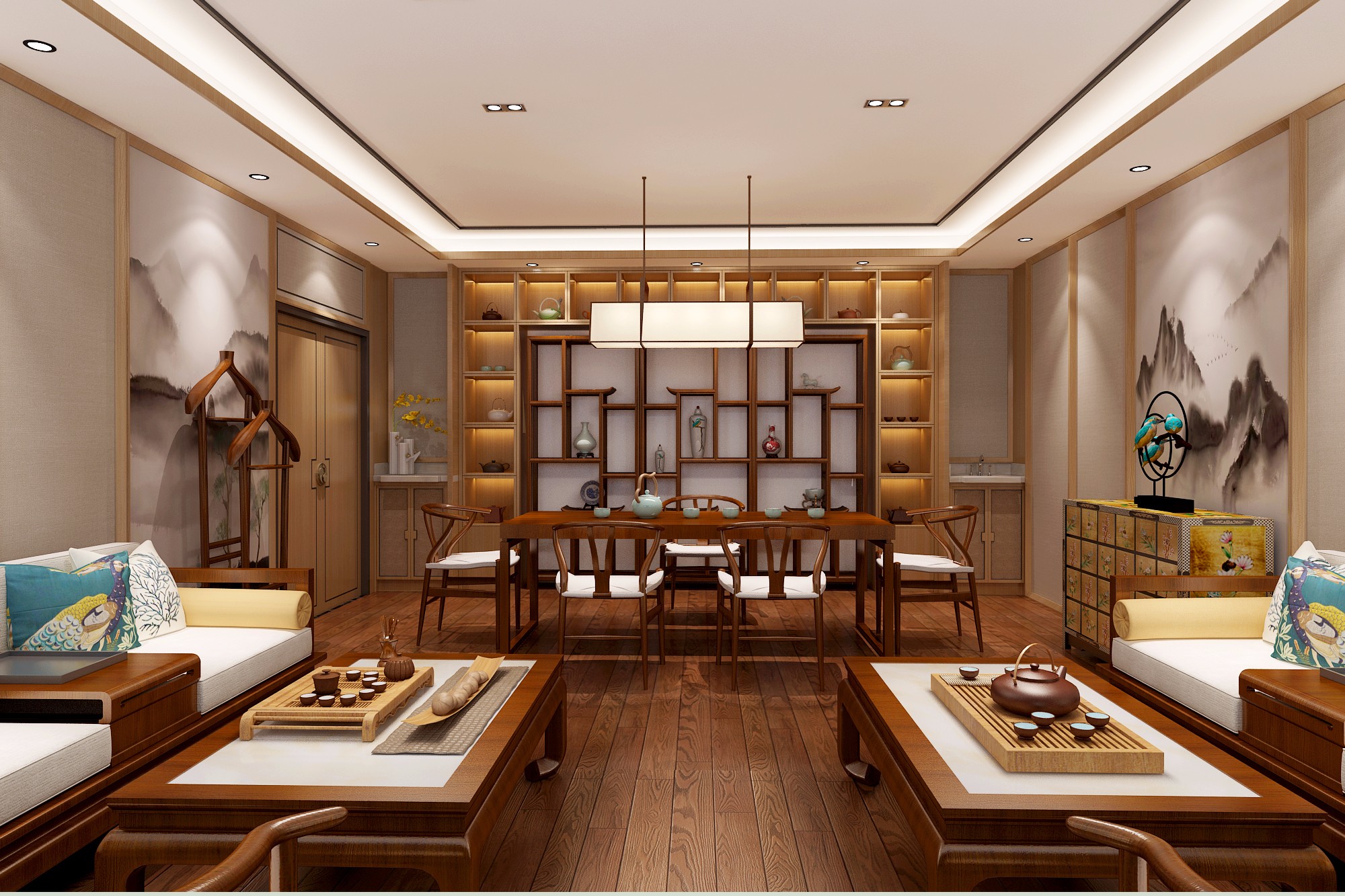 休閑風(fēng)格辦公室裝修設(shè)計-第7張圖片-上海古都建筑設(shè)計集團(tuán) 休閑風(fēng)格辦公室裝修設(shè)計-第7張圖片-上海古都建筑設(shè)計集團(tuán)