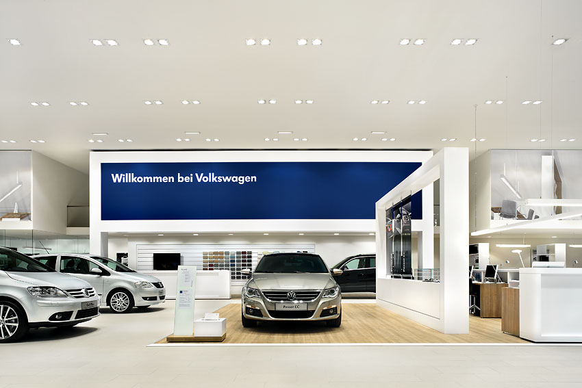 現(xiàn)代時尚風格4S店裝修設(shè)計-第3張圖片-上海古都建筑設(shè)計集團 現(xiàn)代時尚風格4S店裝修設(shè)計-第3張圖片-上海古都建筑設(shè)計集團