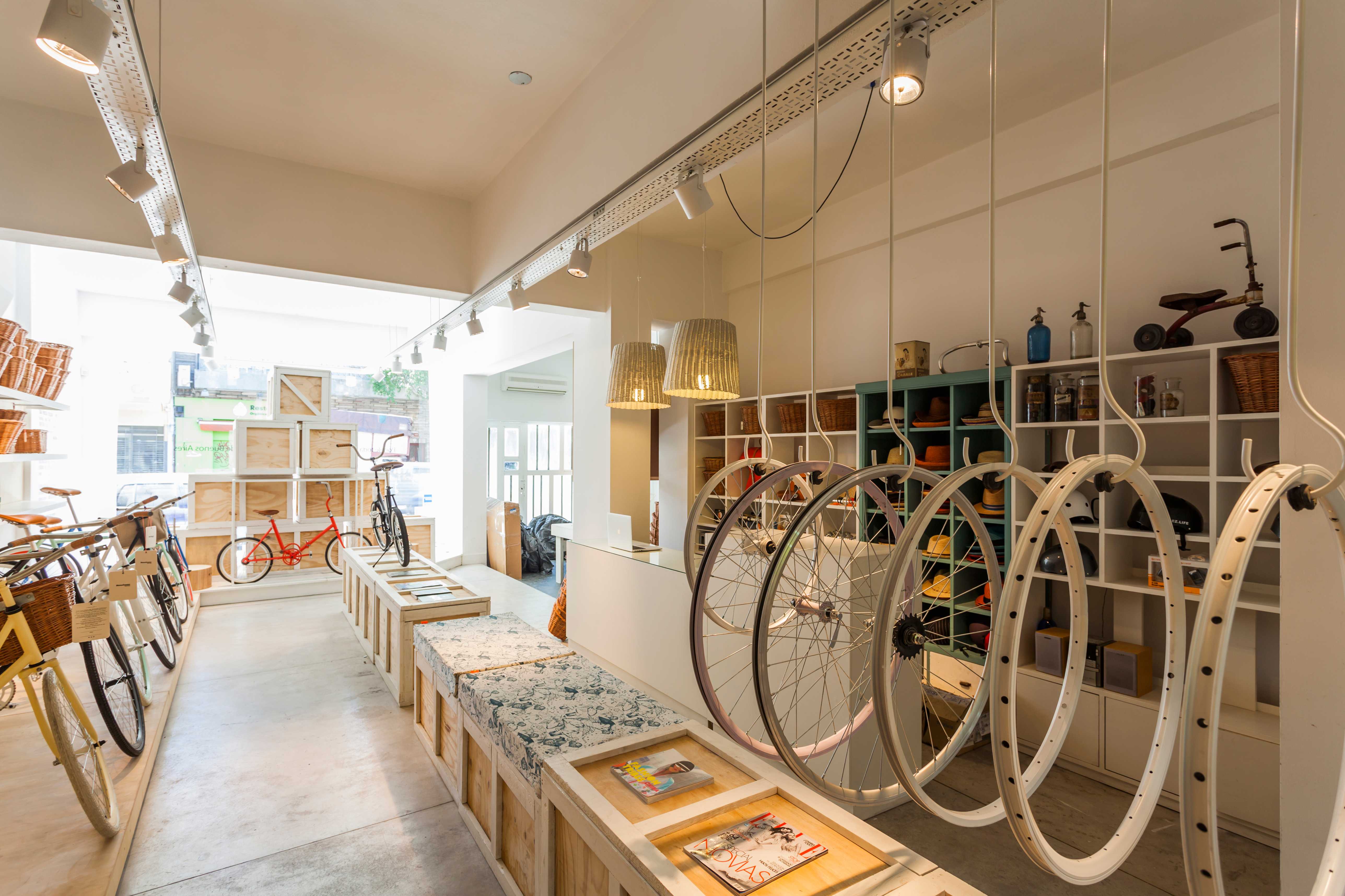 原木簡約風(fēng)格自行車店裝修設(shè)計(jì)-第1張圖片-上海古都建筑設(shè)計(jì)集團(tuán) 原木簡約風(fēng)格自行車店裝修設(shè)計(jì)-第1張圖片-上海古都建筑設(shè)計(jì)集團(tuán)