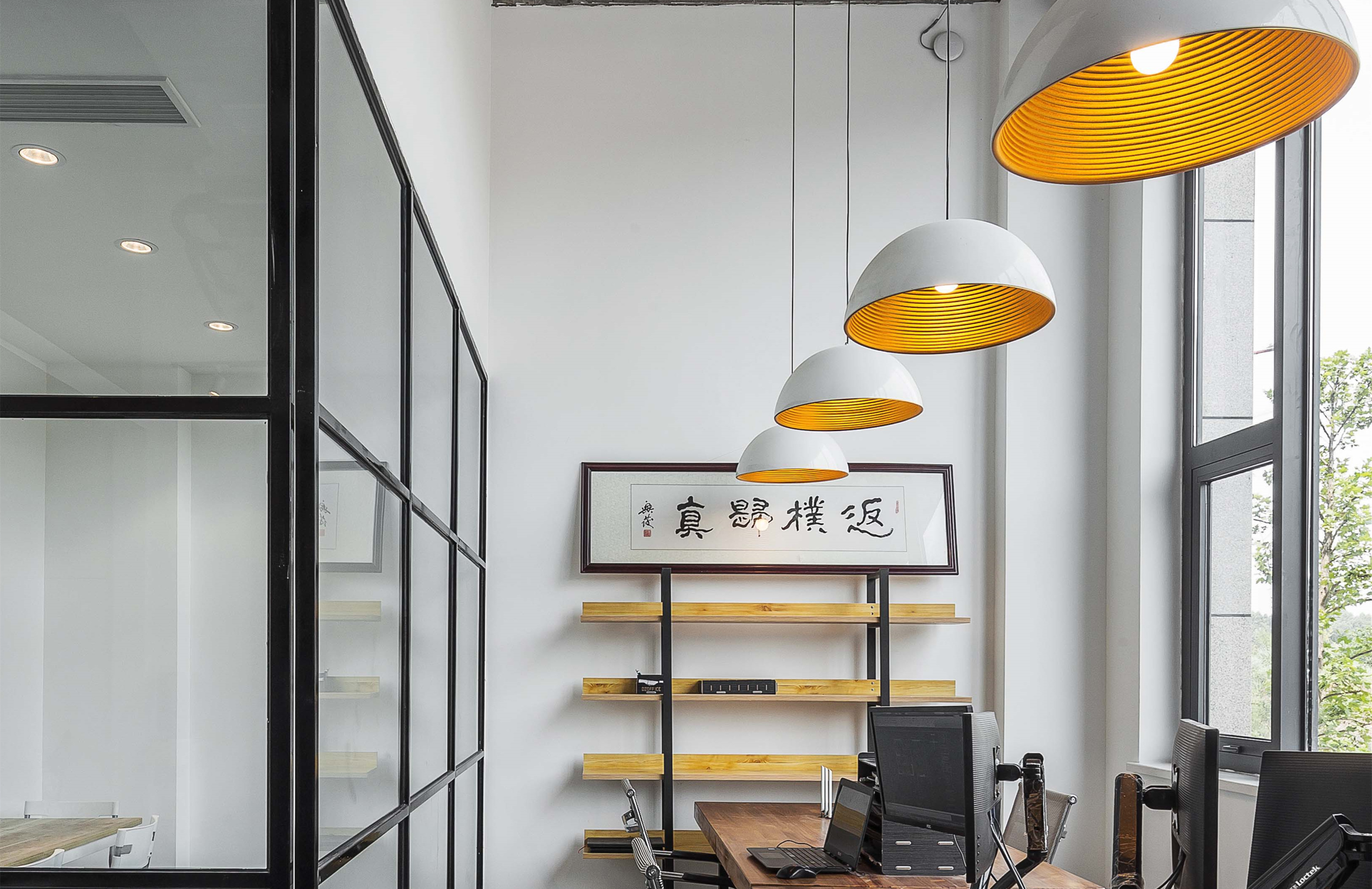 簡(jiǎn)約風(fēng)格律師事務(wù)所裝修設(shè)計(jì)-第2張圖片-上海古都建筑設(shè)計(jì)集團(tuán) 簡(jiǎn)約風(fēng)格律師事務(wù)所裝修設(shè)計(jì)-第2張圖片-上海古都建筑設(shè)計(jì)集團(tuán)