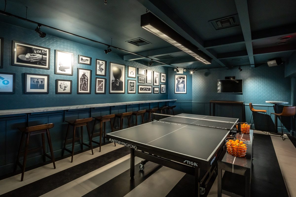 復(fù)古工業(yè)風(fēng)乒乓球館裝修設(shè)計-第3張圖片-上海古都建筑設(shè)計集團(tuán) 復(fù)古工業(yè)風(fēng)乒乓球館裝修設(shè)計-第3張圖片-上海古都建筑設(shè)計集團(tuán)