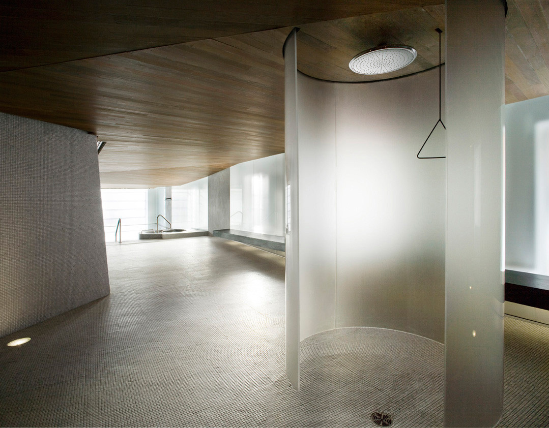 現(xiàn)代簡(jiǎn)約洗浴中心裝修設(shè)計(jì)-第4張圖片-上海古都建筑設(shè)計(jì)集團(tuán) 現(xiàn)代簡(jiǎn)約洗浴中心裝修設(shè)計(jì)-第4張圖片-上海古都建筑設(shè)計(jì)集團(tuán)